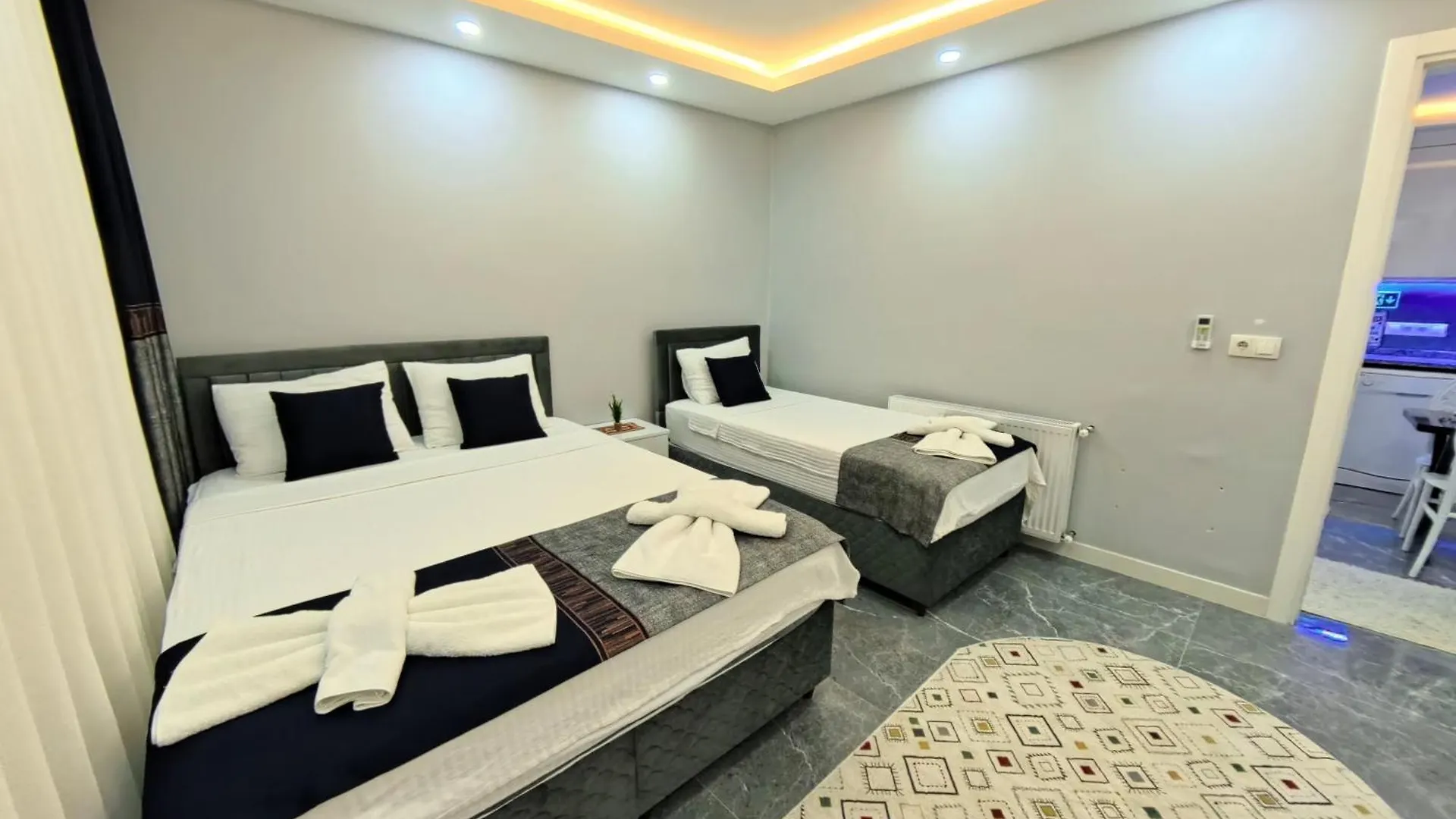 파묵칼레 Pretty House 아파트