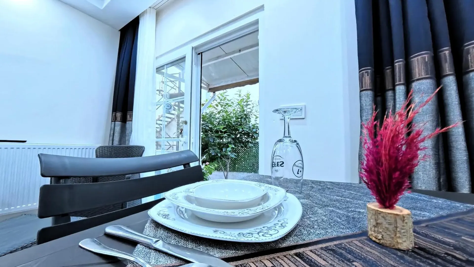 파묵칼레 Pretty House 아파트