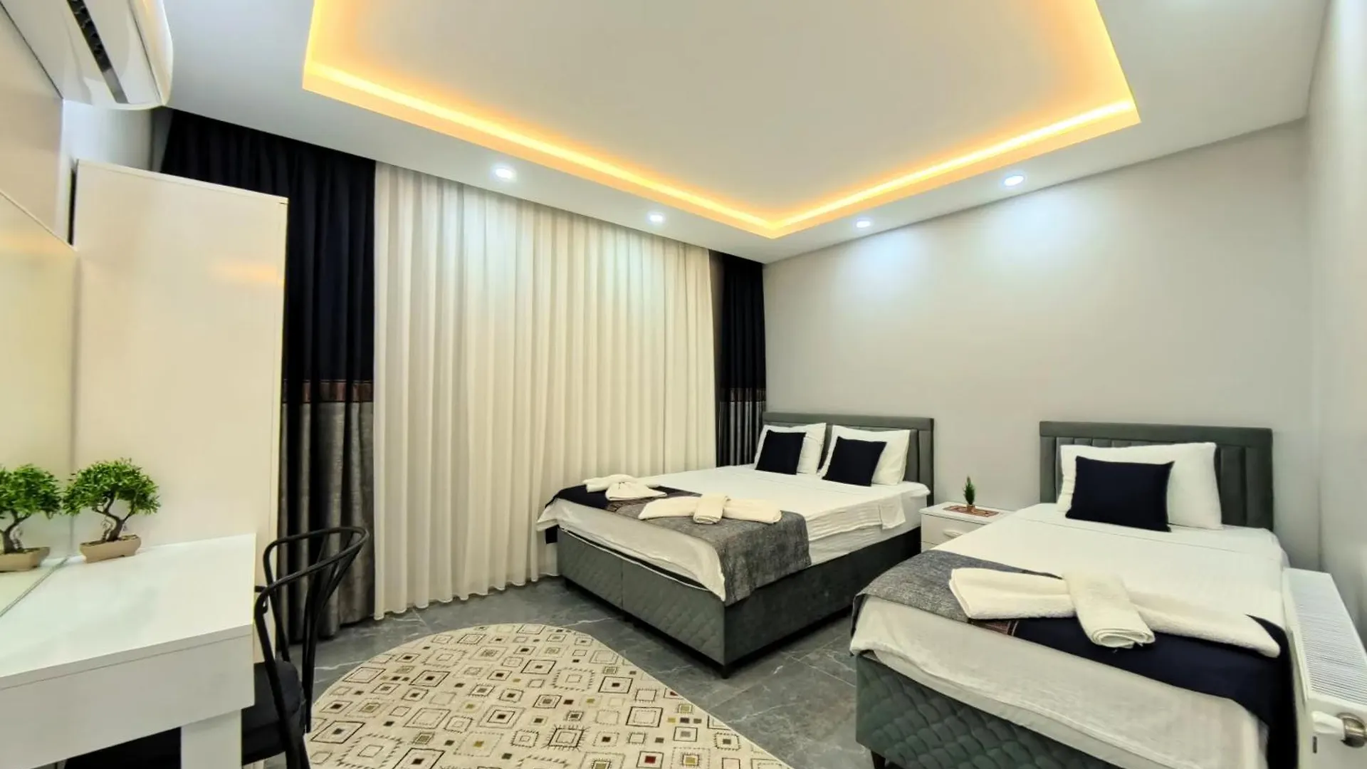 파묵칼레 Pretty House 아파트