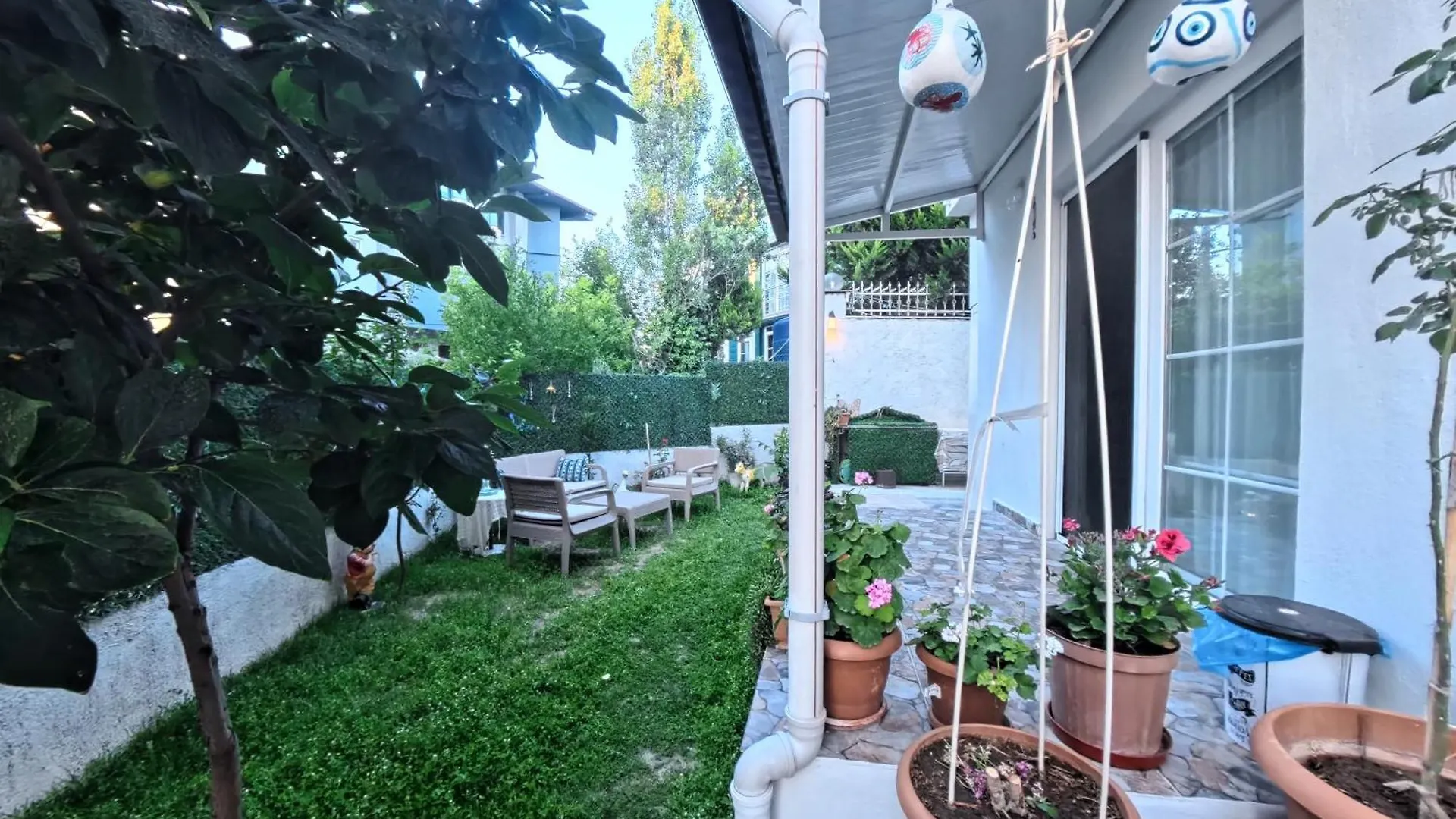 파묵칼레 Pretty House 아파트