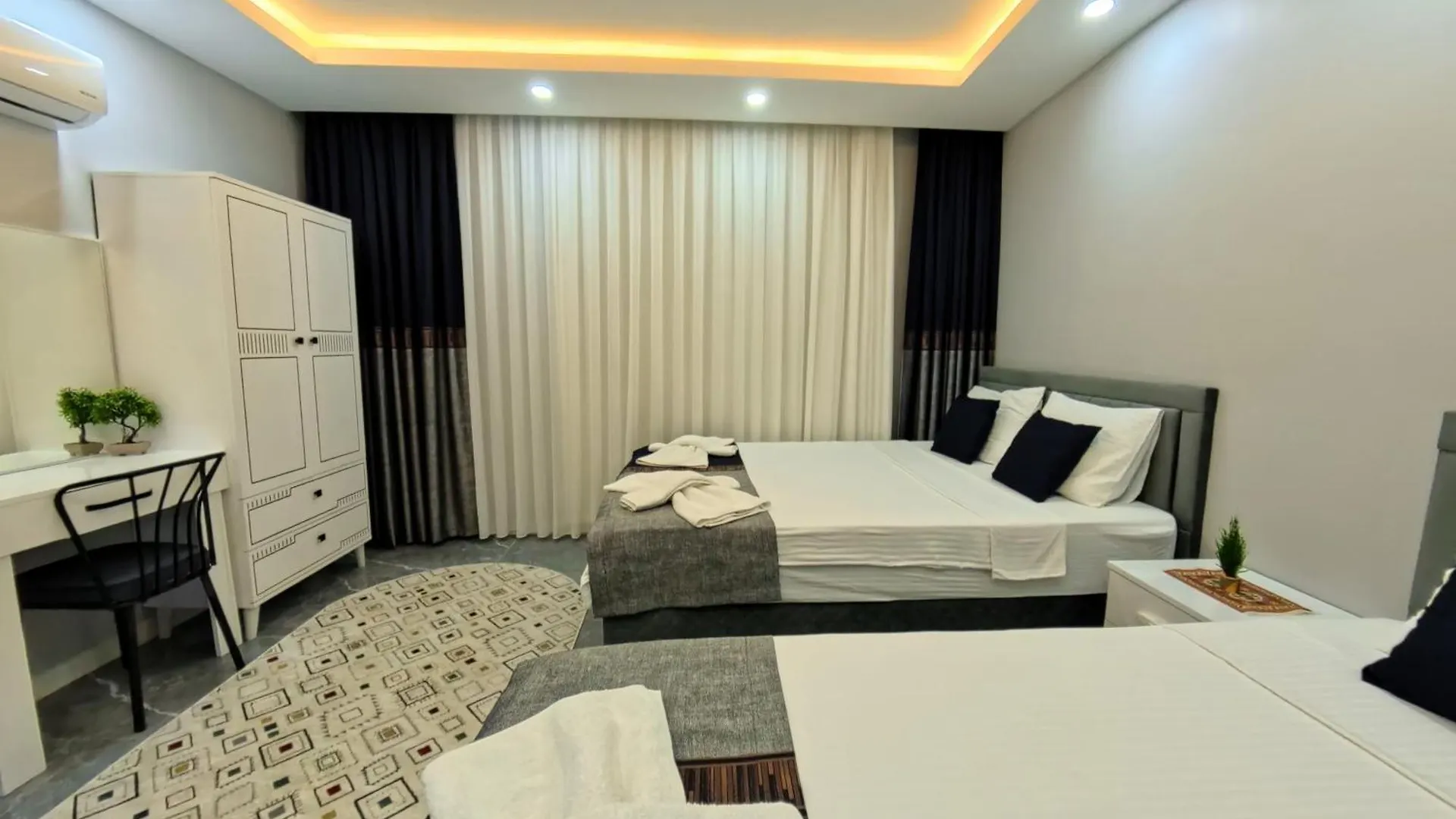 파묵칼레 Pretty House 아파트