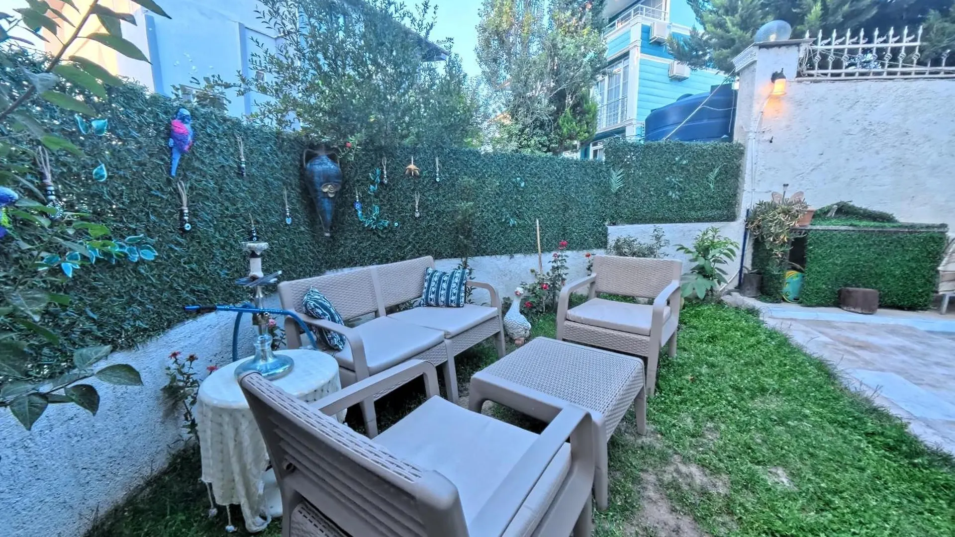 파묵칼레 Pretty House 아파트