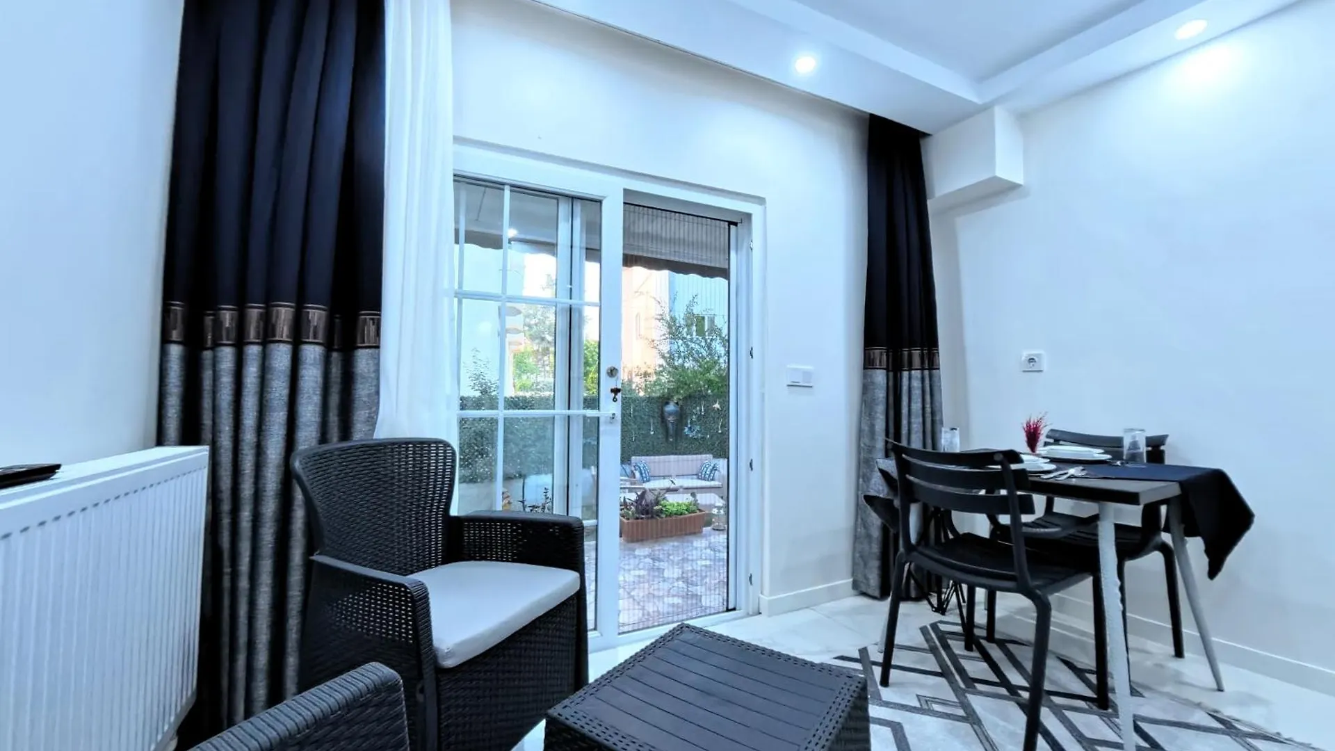 파묵칼레 Pretty House 아파트 터키