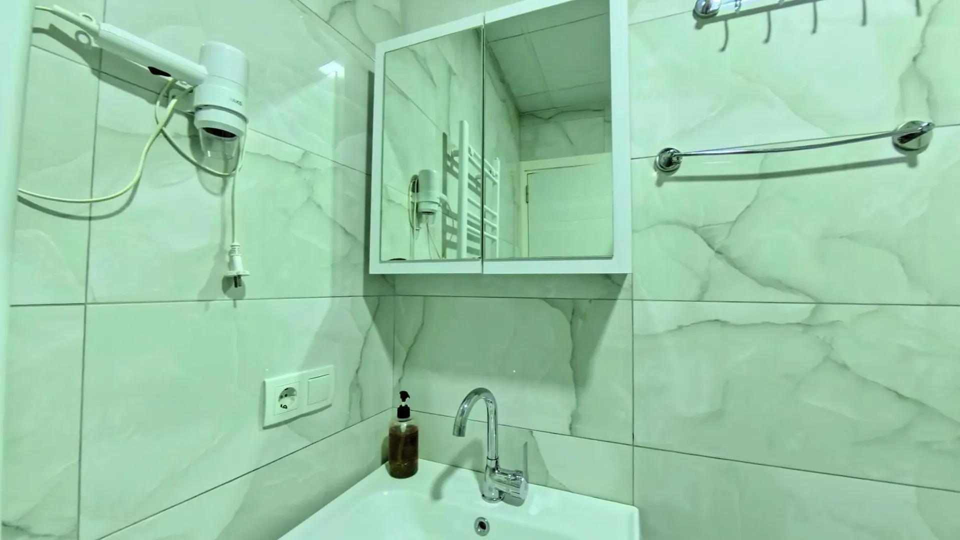파묵칼레 Pretty House 아파트
