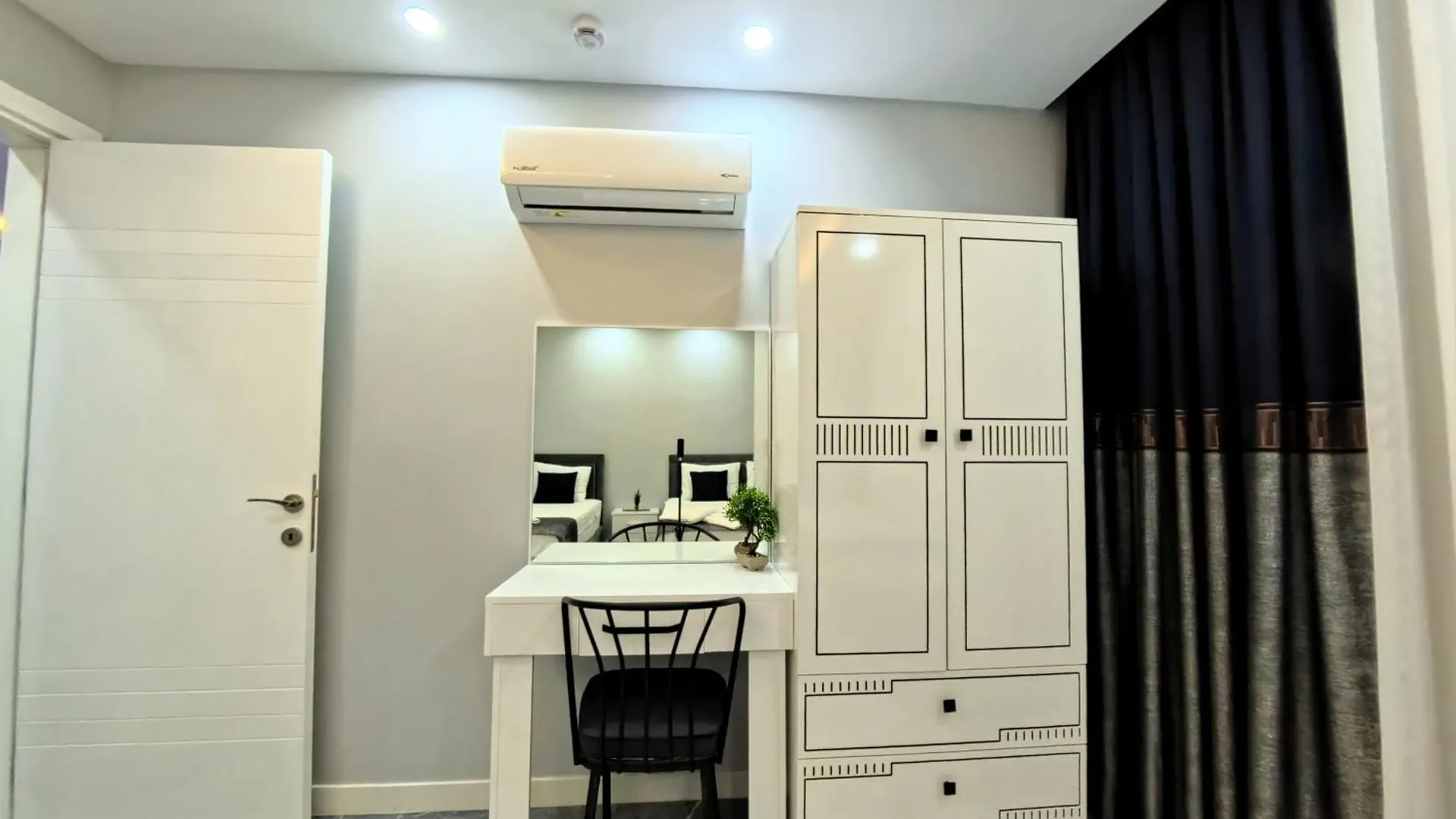 파묵칼레 Pretty House 아파트
