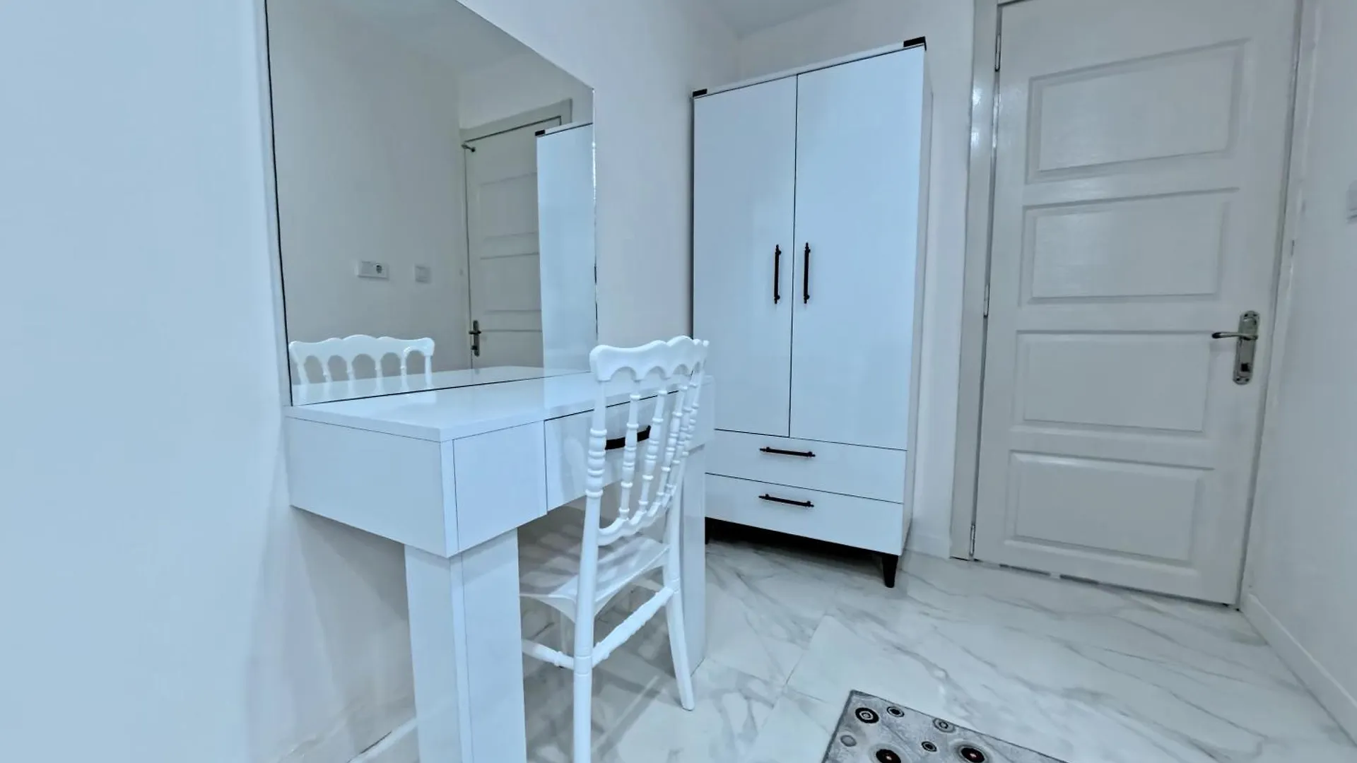 파묵칼레 Pretty House 아파트