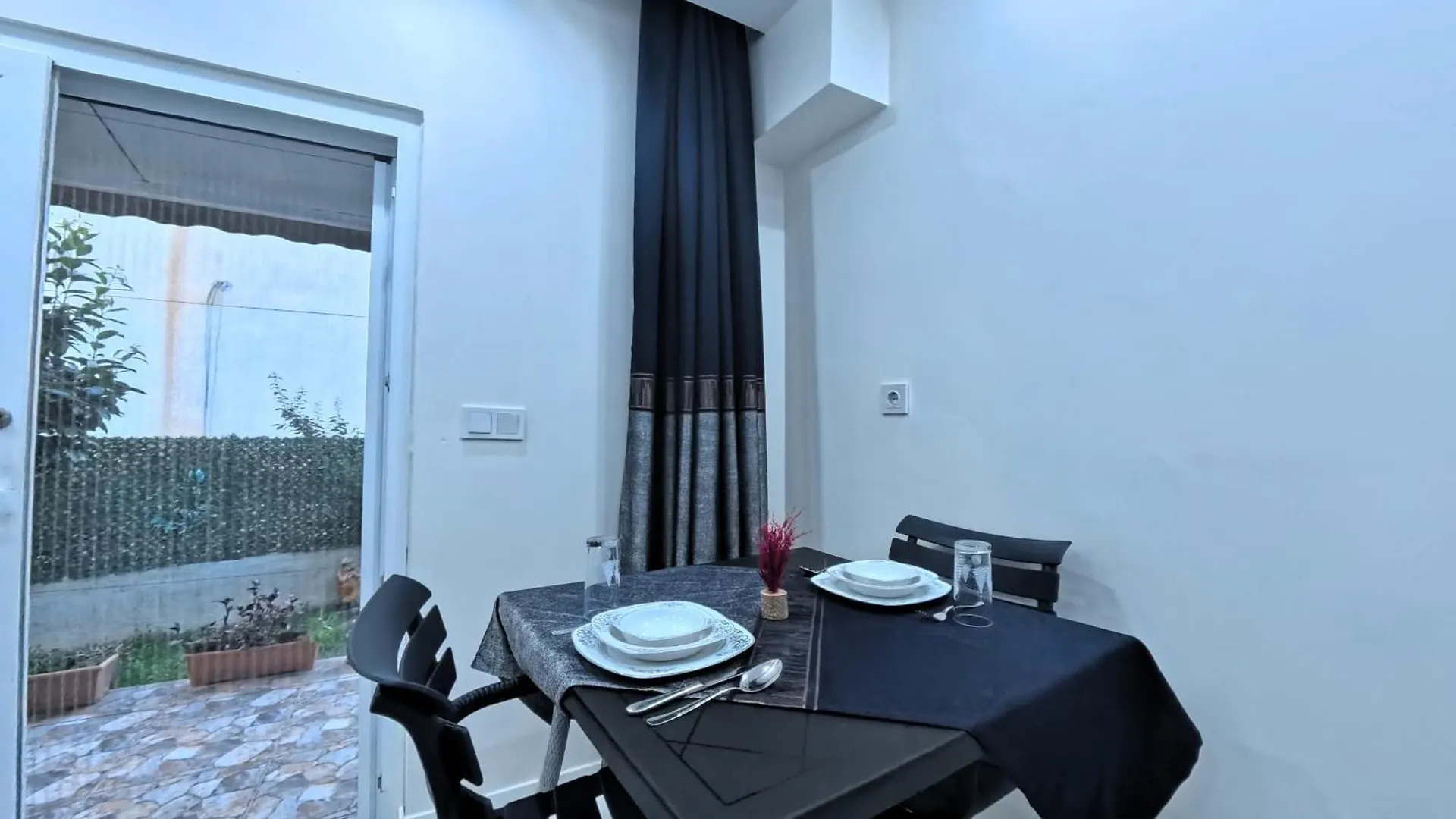 파묵칼레 Pretty House 아파트