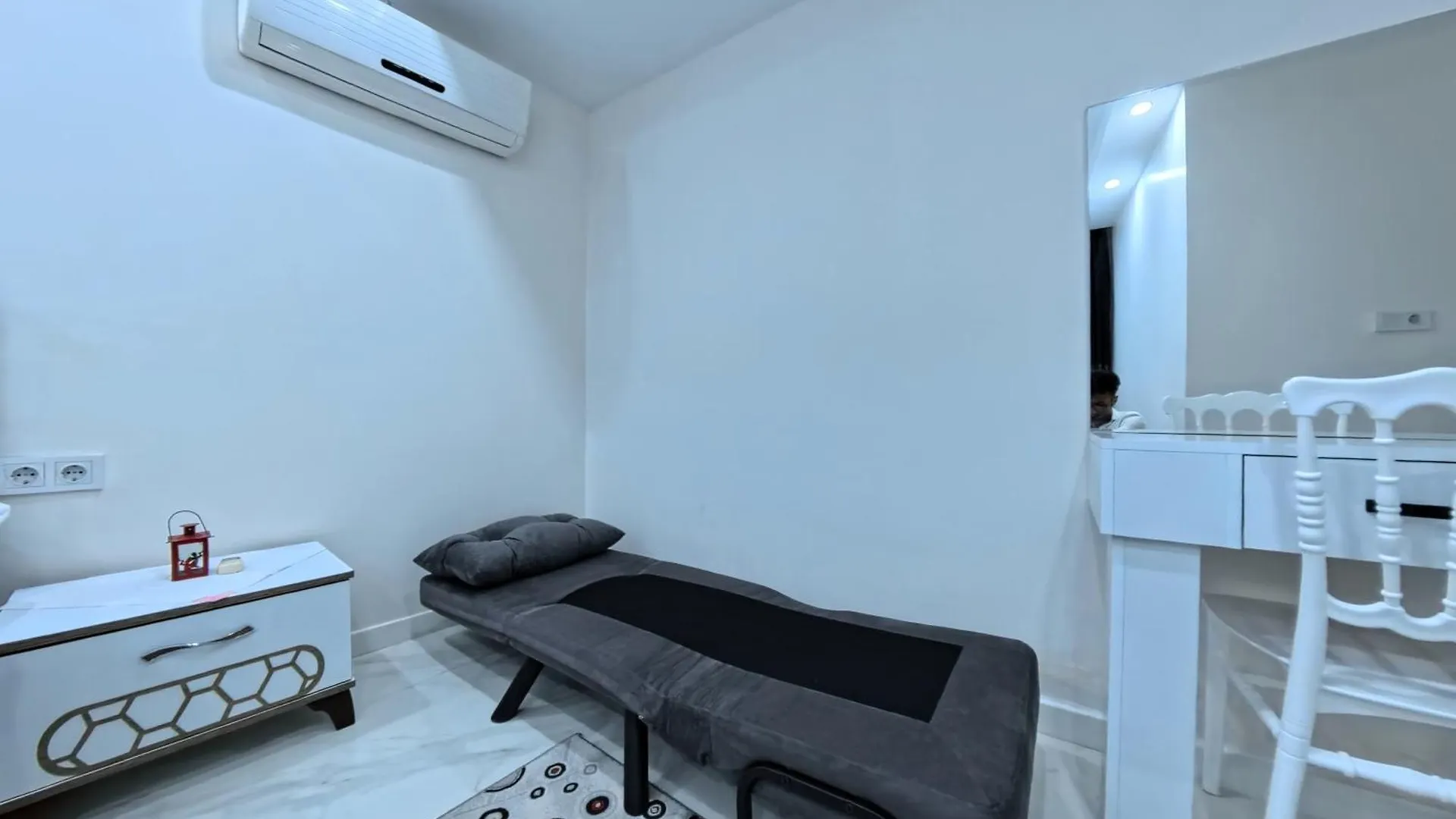 파묵칼레 Pretty House 아파트