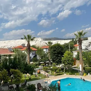 Yıldızhan Otel