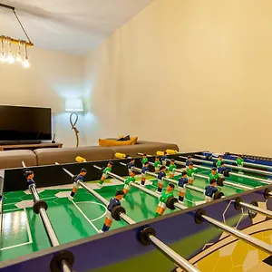 Torriani With Heated Pool Ph11 Villa Puerto de Santiago (Tenerife)