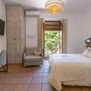Casa El Aguardentero Apartment Alcala La Real