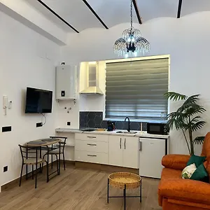 Casa El Gorras Apartment Cordoba