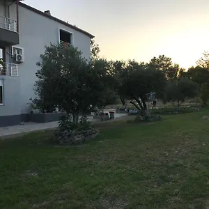 Bavella House Памуккале