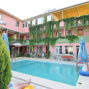 Hotel Pamukkale Памуккале