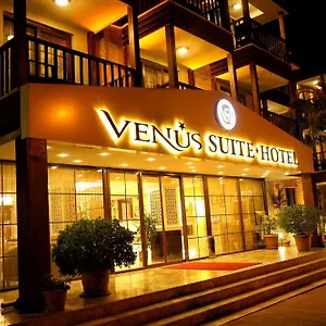 Venus Памуккале
