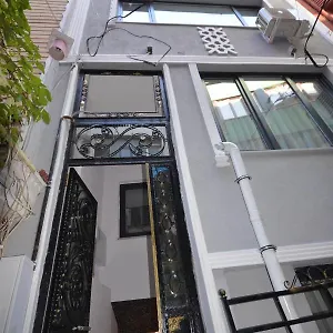 Ivy Sultanahmet Apartment Istanbul