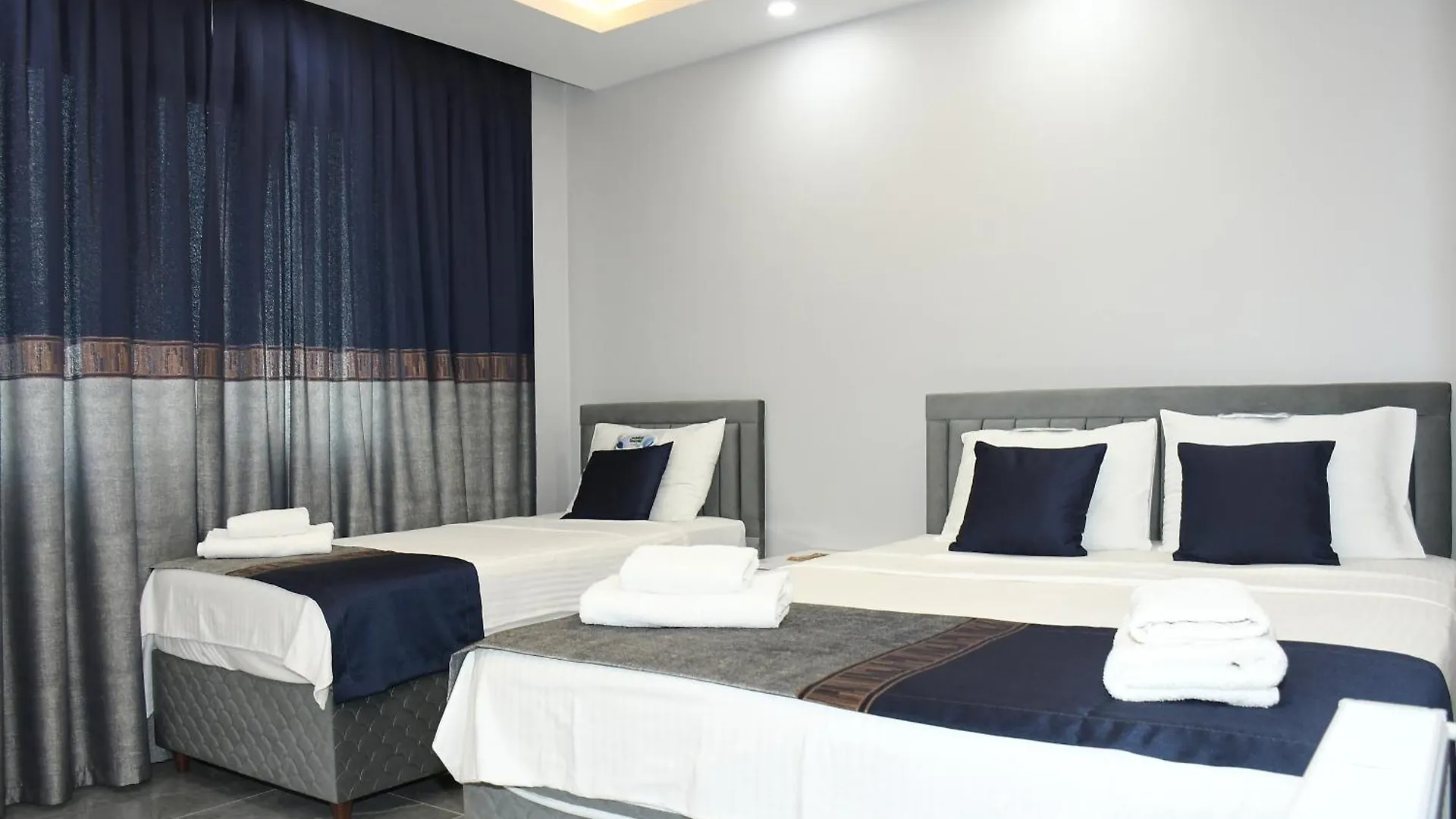 Апартаменты Pretty House Памуккале 0*,  Турция