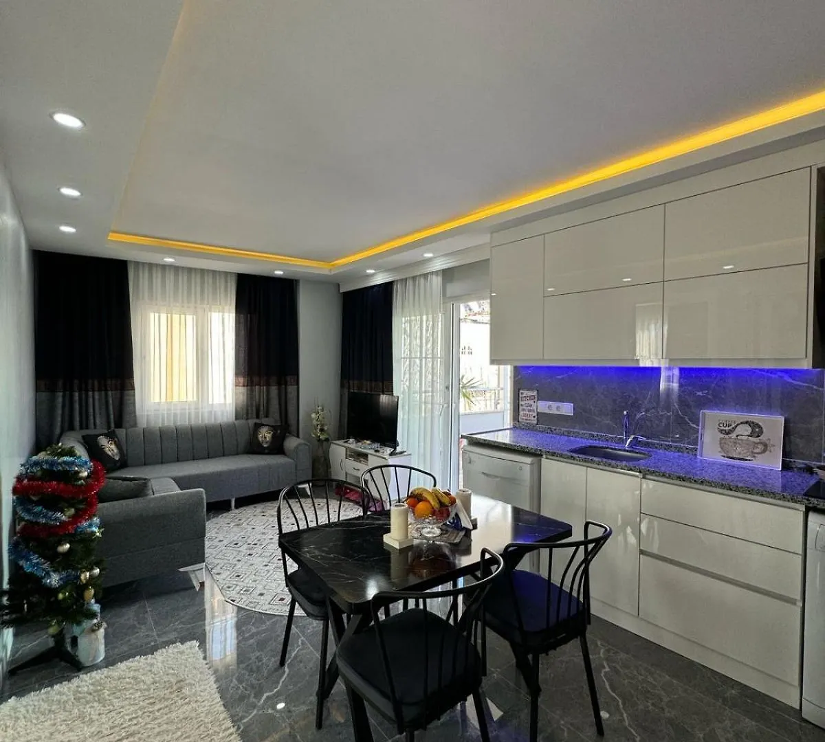 Апартаменты Pretty House Памуккале Турция