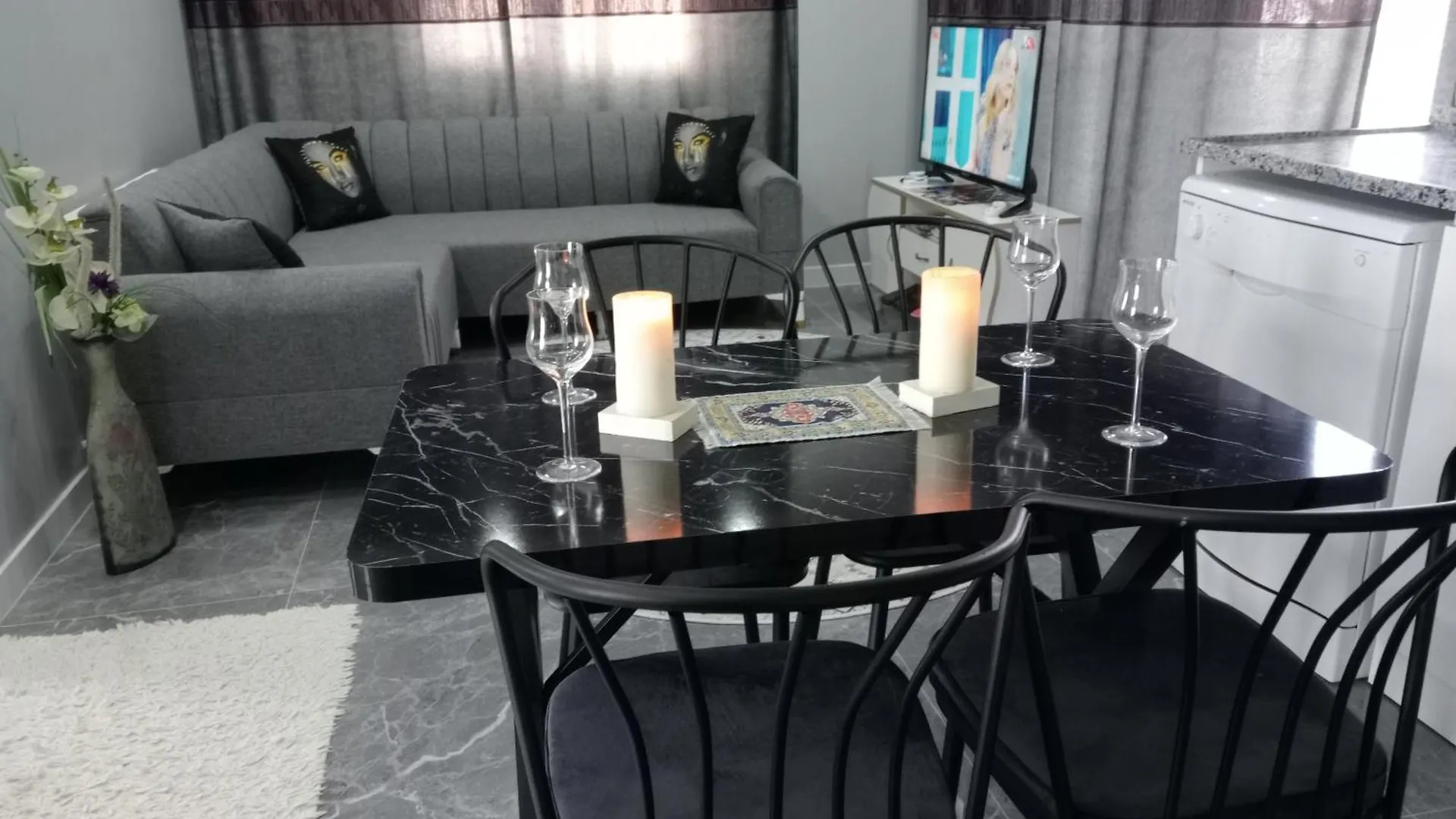 Апартаменты Pretty House Памуккале 0*,  Турция