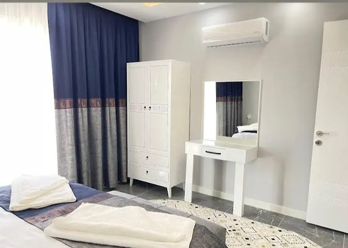 Апартаменты Pretty House Памуккале