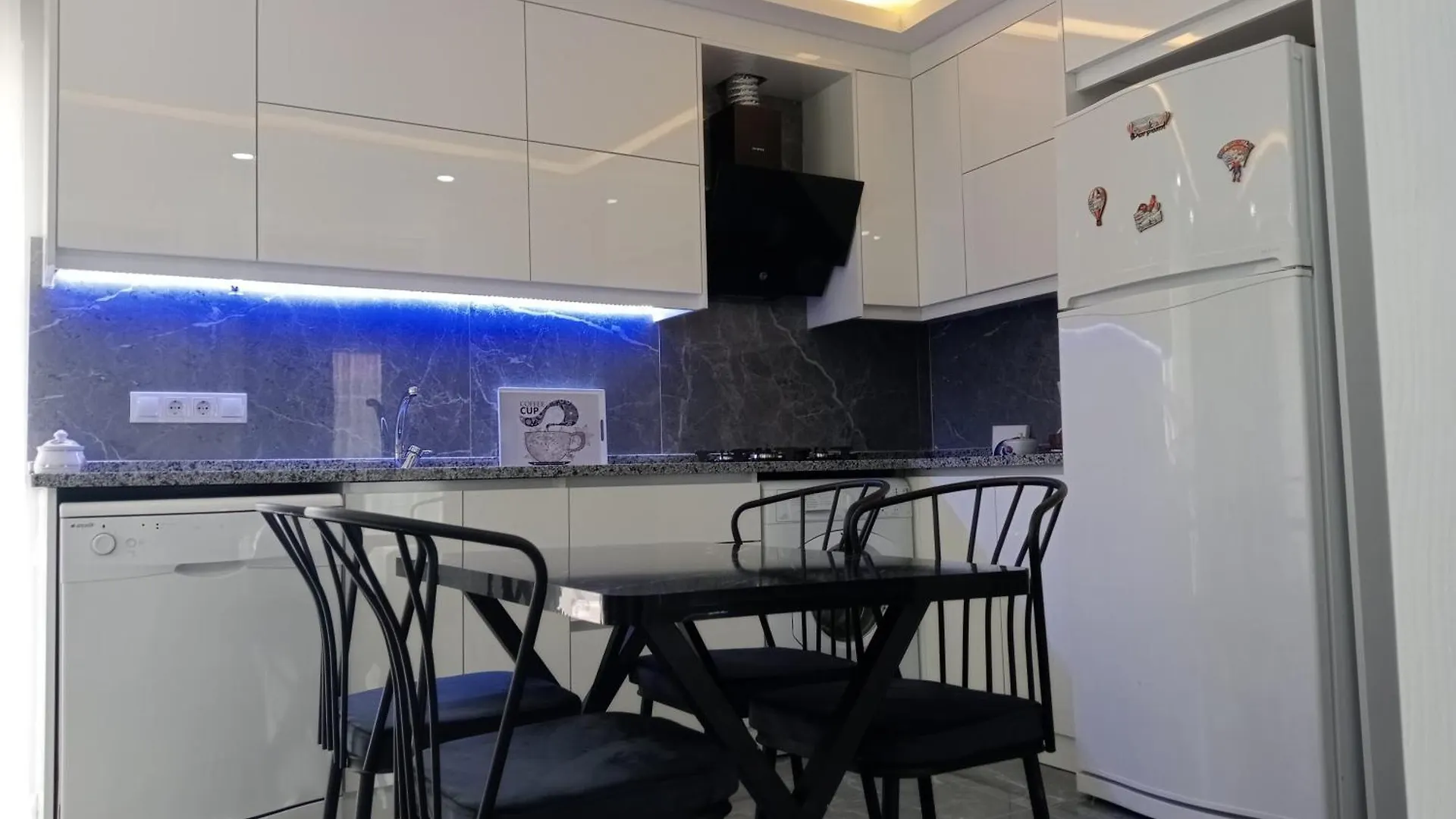 Апартаменты Pretty House Памуккале