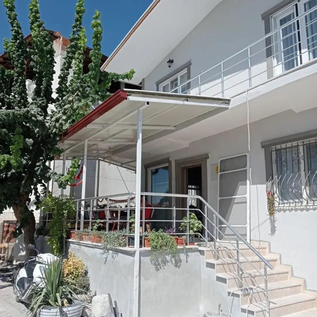 Апартаменты Pretty House Памуккале